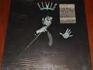 Elvis Presley 33 Record 1992 BMG The King of Rock N Roll The Complete 50 Masters