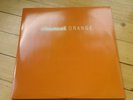 FRANK OCEAN -Channel Orange ltd   lp double black vinyl
