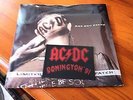 AC/DC:ARE YOU READY,1991,ATCO,STILL SEALED WITH PATCH