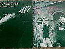 THE SMITHS LP QUEEN IS DEAD ORIGINAL NM AUSSIE + INSERT ROUGH TRADE 80s INDIE