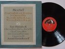 ANDRE VANDERNOOT / HEIDSIECK - LP 12