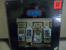 Eagle self titled Janus Sealed