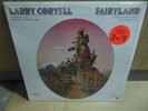 LARRY CORYELL Fairyland Flying Dutchman/Mega WLP Purdie Rainey LIVE Sealed