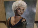 ETTA JAMES SELF TITLED ARGO 4013 MONO LP Promo