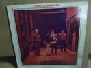 THE REPLACEMENTS   Boink  LP   RARE UK Original Pressing   mission of burma