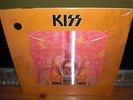 Kiss - Psycho-Circus  2 Lp 3d Cover Limited edition of 1000 copies