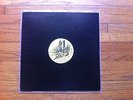 SUN RA - Just Friends LP  Orig Saturn pressing 1984 - Free Jazz
