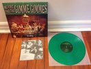 Me First And The Gimme Gimmes - Are A Drag LP Green w/ Smoke Vinyl nofx lagwagon