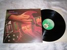 LP - Ashra / Blackouts - UK 1978 Krautrock (Ash Ra Tempel)