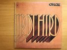 Soft Machine Third A1/B1/C1/D1 Original 1970 CBS Nr Mint with Promo Inners Rare