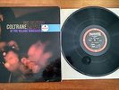 John Coltrane:Live At The Village Vanguard/ABC Impulse A-10 stereo/RVG/NM jazz