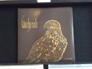 Witchcraft-Legend Limited Edition Yellow Vinyl/ Black Sabbath, Graveyard