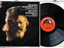 Brahms: Symphony No.3 / 'Haydn' Variations - Barbirolli **HMV ASD 2432 S/C LP**
