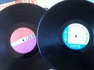 2 Original USA Jazz LPs, Eric Dolphy/Out To Lunch. John Coltrane/Giant Steps