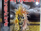 Iron Maiden - Iron Maiden (S/T) - 2012 - UK - 12