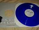 JAY-Z - IZZO (BLUE VINYL 12