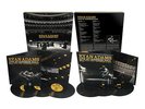 RYAN ADAMS Live At Carnegie Hall BOX SET 6LP OOP Limited Edition Vinyl NEW