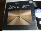 MOEBIUS PLANK NEUMEIER ZERO SET German Electronic LP SKY ORIGINAL