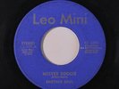BROTHER SOUL: Mister Boogie / Part 2 45 Funk