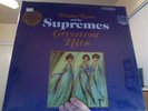 RARE M- still SEALED Diana Ross & THE SUPREMES 1967 2-lp album GREATEST HITS 663