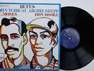 John Tchicai-Archie Shepp 4et Rufus Fontana 881014 ZY rare Free Jazz