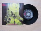 IRON MAIDEN Running Free UK 7