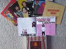 6 LP BOX   OLD MASTERS   VOLUME ONE   FRANK ZAPPA & MOTHERS + BOOKLET Rare psych