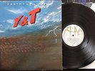 KLP138 - Y&T - Earthshaker (AMLH 64867) NL LP, a&m 1981