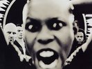 SKUNK ANANSIE Stoosh 2011 UK 200g DMM 2LP in numbered sleeve UNPLAYED