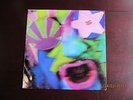 Arthur Brown Crazy World Of Arthur Brown 1968 Original Track LP 1st Press