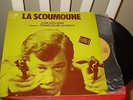 FRANCOIS DE ROUBAIX LA Scoumoune (Xavier à la maison d'arret...) LAG 443050