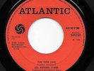Ace Kefford Stand  -  For  Your Love    Freakbeat  Mod Psych Fuzz   Listen