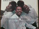 Thelonious Monk Brilliant Corners. Riverside UK release, white label, RLP 12-226