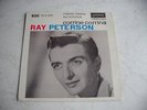 Ray Peterson rare Collector UK EP 