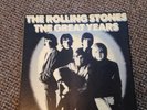 The Rolling Stones The Great Years 4 Disc Edition. Collectors Item.