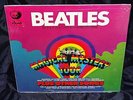 The Beatles Magical Mystery Tour Plus Other Songs GERMANY 1971 VG LP