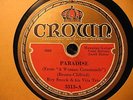 78 3 by ROY SMECK CROWN ODEON VICTOR HAWAIIAN GUITAR