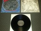 MORBID ANGEL altars of madness FIRST PRESS Lp Nocturnus Death Massacre Asphyx