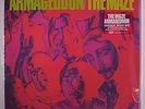 MAZE: Armageddon LP (Mono, black vinyl re) Rock & Pop