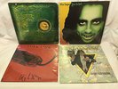 Alice Cooper LP Vinyl Record Lot: Killer, Billion Dollar Baby, Goes to Hell +++