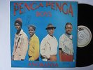 PENGA PENGA BOYS - ANOKANYA - ZIMBABWE LP AFRICA