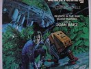 SOUNDTRACK: Silent Running LP (sm promo tag obc) Soundtrack & Cast