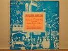 Hermann Scherchen  Haydn Symphonies 103 & 80  Westminster WL 5050 Green DG LP