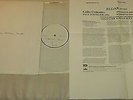 Elgar - Cello Concerto - Paul Tortelier / Boult - ASD 2906 2x1 Sided Test Press