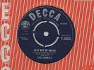 THE ZOMBIES-JUST OUT OF REACH-DECCA-***NICE COPY***
