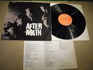THE Rolling Stones ?– Aftermath ' LP GOOD+ / VG SPAIN PRESS 1966 MONO LK 4786