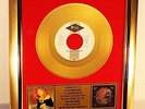 Kylie Minogue, Je Ne Sais Pas Pourquoi, Gold Record, Award, platin