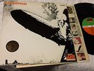 Led Zeppelin -  Debut - (1) - ATLANTIC # SD-8216 - Near Mint early rock n roll