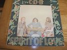 C.O.B. SPIRIT OF LOVE. L.P. RECORD.