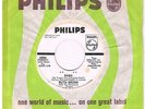 Philips RUTH BROWN Mama he treats your daughter mean Demo - 60's update on her 5